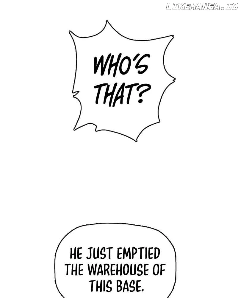 The doomsday ruthless man: hoarding trillions of supplies at the beginning Chapter 34 361 033