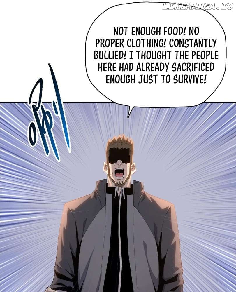 The doomsday ruthless man: hoarding trillions of supplies at the beginning Chapter 34 368 040