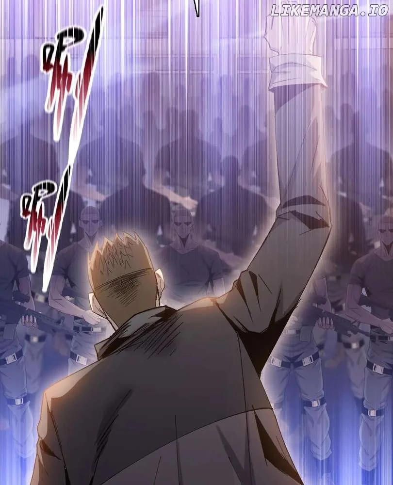 The doomsday ruthless man: hoarding trillions of supplies at the beginning Chapter 34 373 045