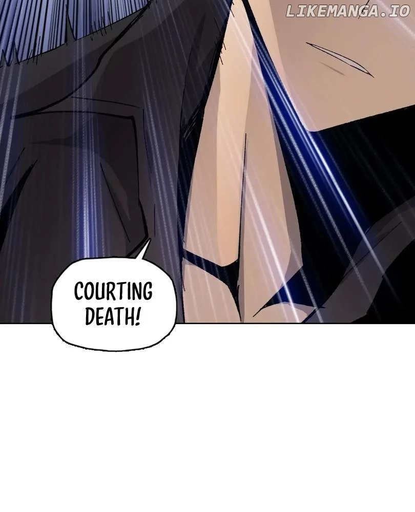 The doomsday ruthless man: hoarding trillions of supplies at the beginning Chapter 34 388 060