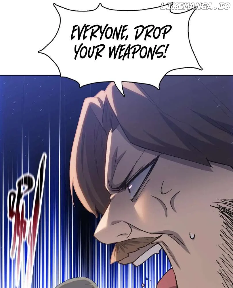The doomsday ruthless man: hoarding trillions of supplies at the beginning Chapter 34 396 068
