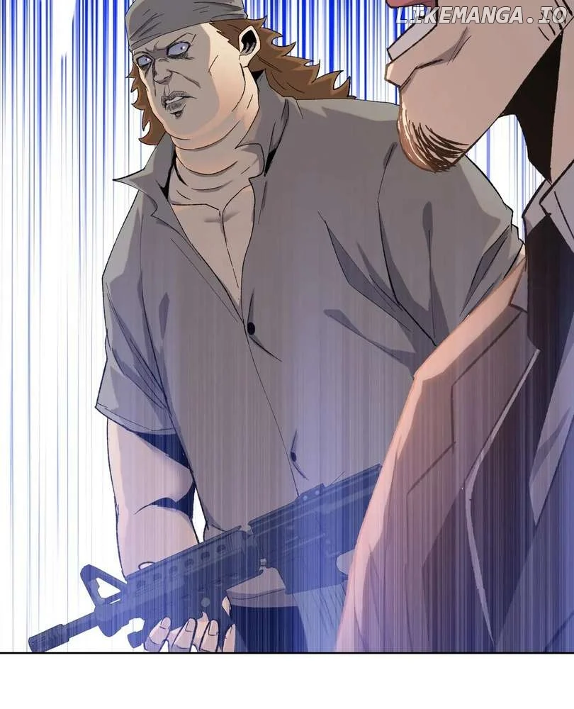 The doomsday ruthless man: hoarding trillions of supplies at the beginning Chapter 34 397 069