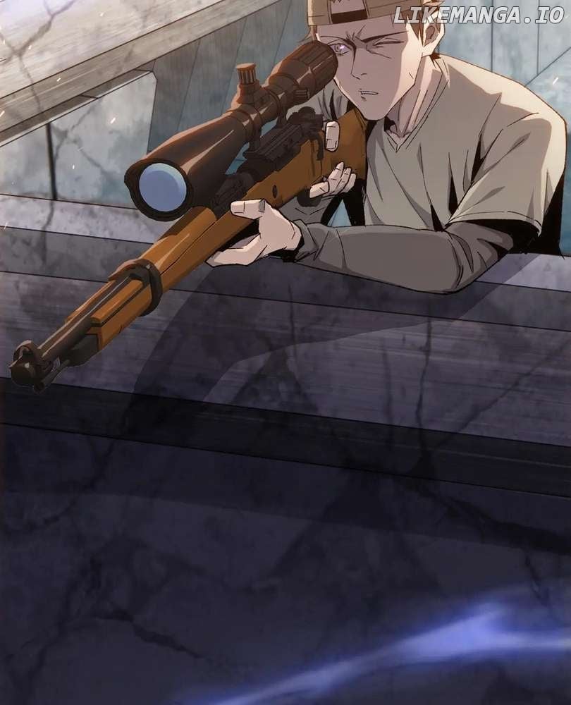 The doomsday ruthless man: hoarding trillions of supplies at the beginning Chapter 34 403 075