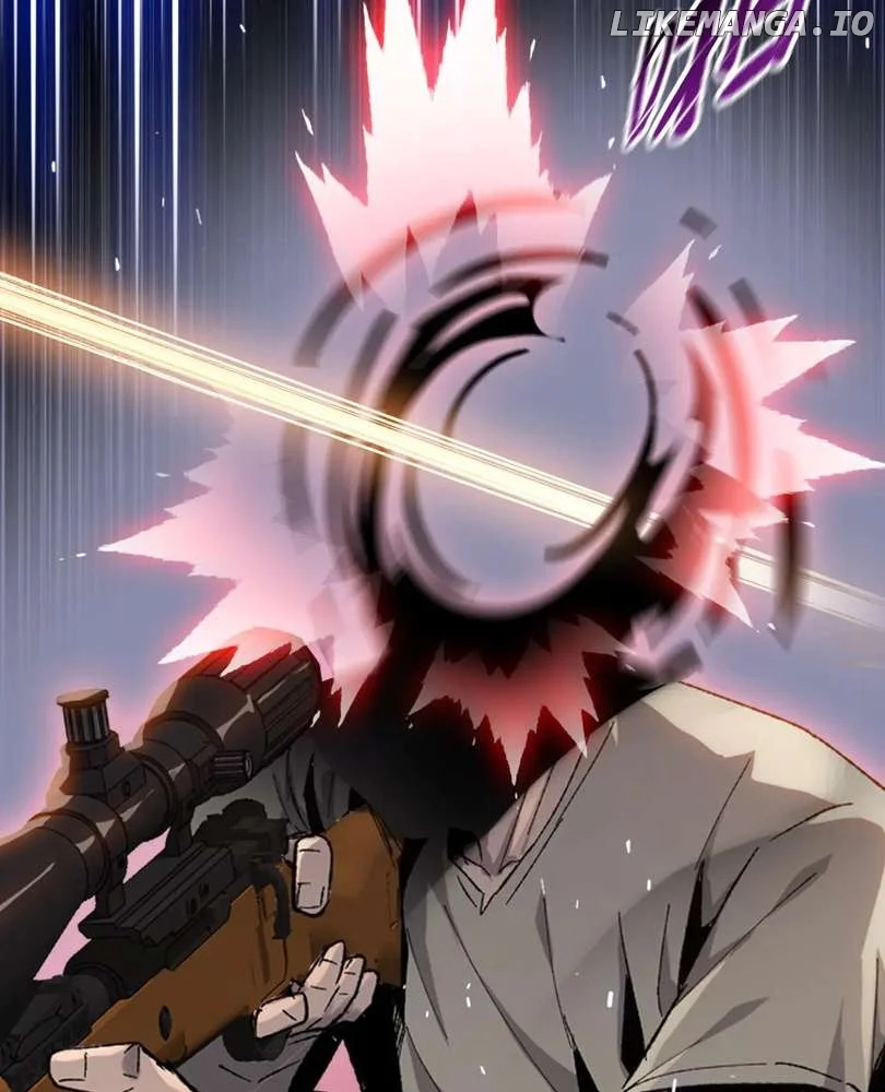 The doomsday ruthless man: hoarding trillions of supplies at the beginning Chapter 34 410 082