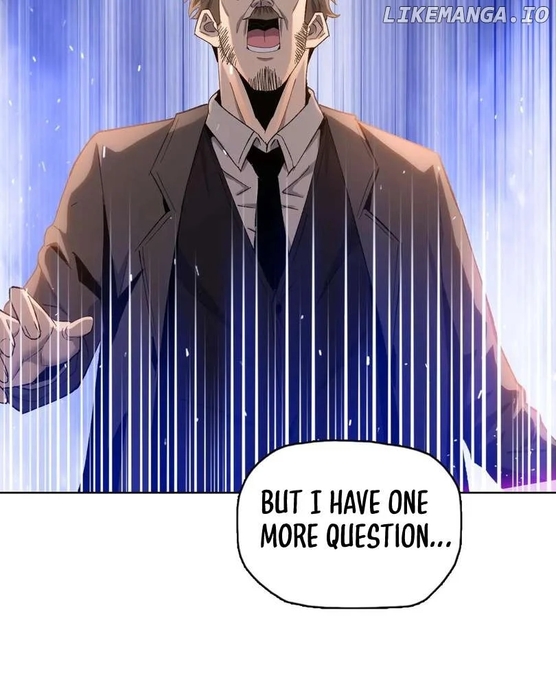 The doomsday ruthless man: hoarding trillions of supplies at the beginning Chapter 34 417 089