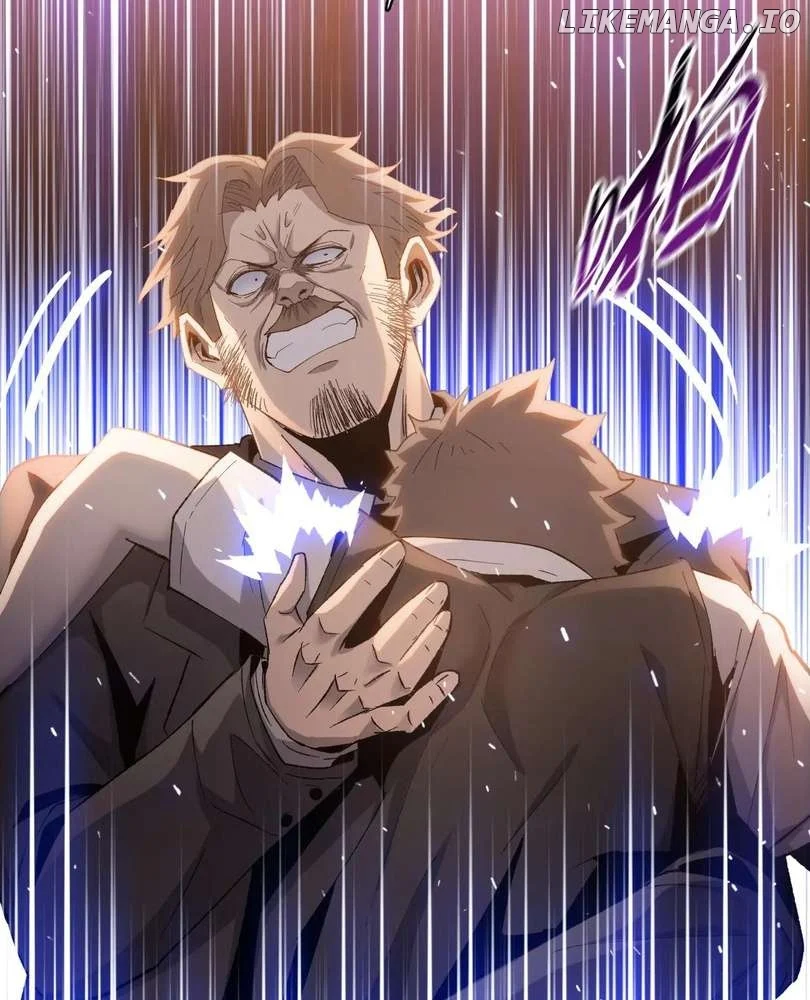 The doomsday ruthless man: hoarding trillions of supplies at the beginning Chapter 34 420 092