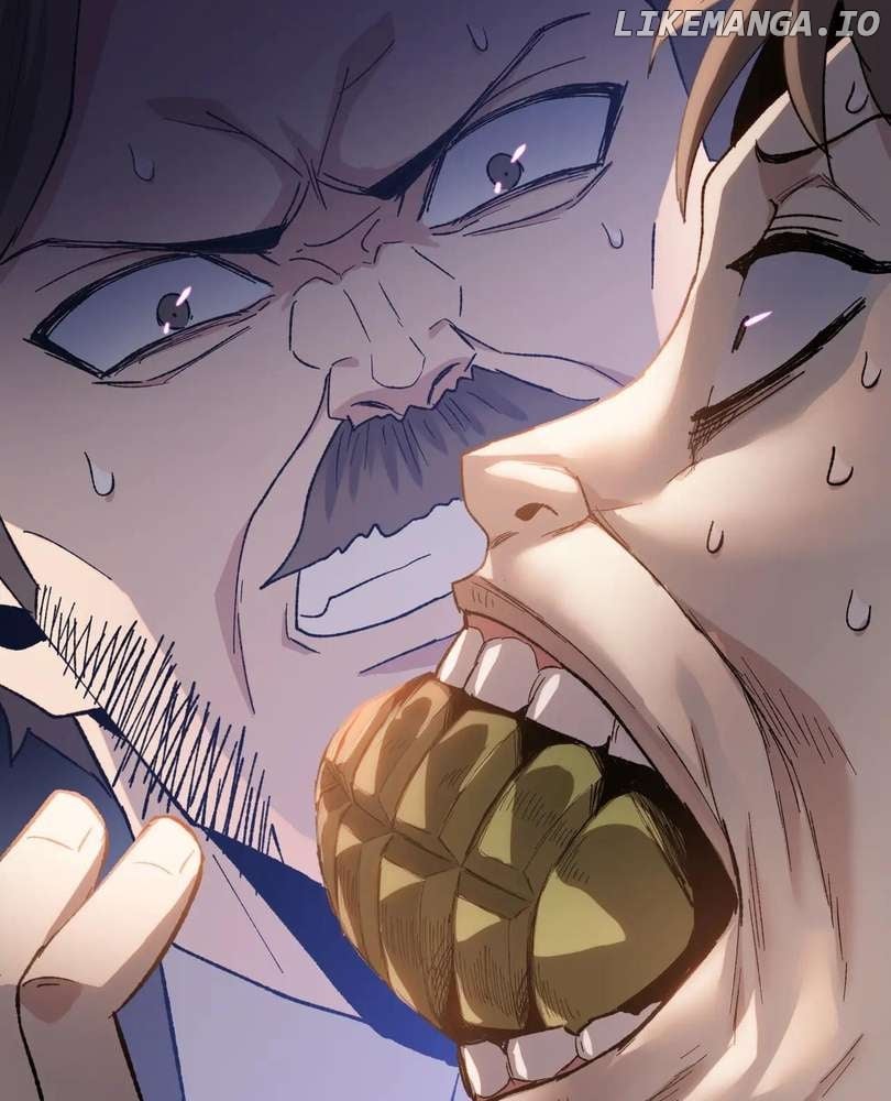 The doomsday ruthless man: hoarding trillions of supplies at the beginning Chapter 34 422 094