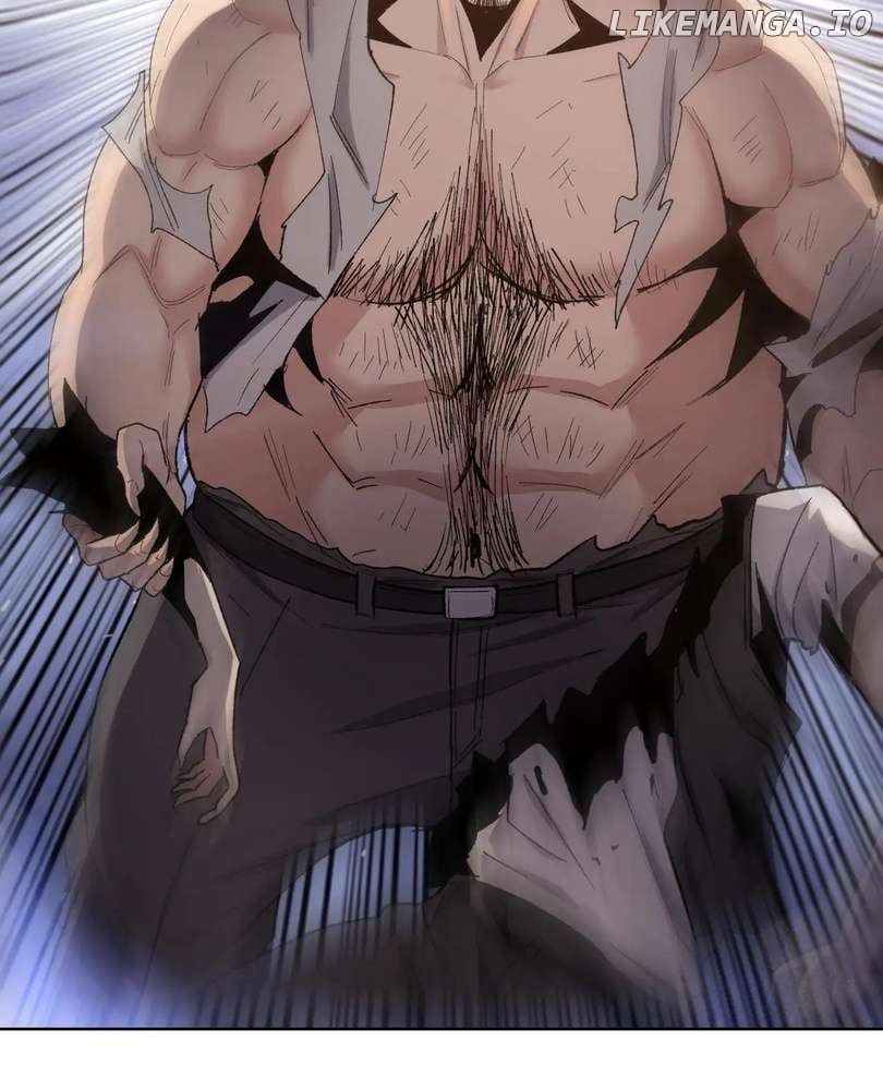 The doomsday ruthless man: hoarding trillions of supplies at the beginning Chapter 34 429 101