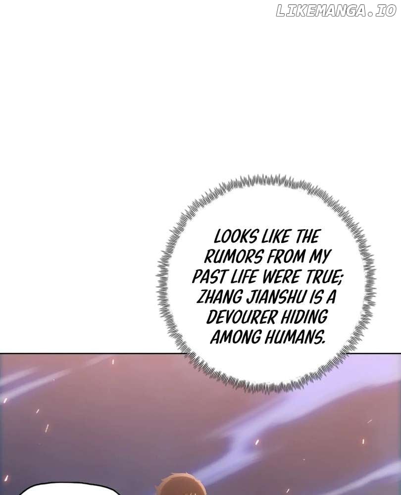 The doomsday ruthless man: hoarding trillions of supplies at the beginning Chapter 34 430 102