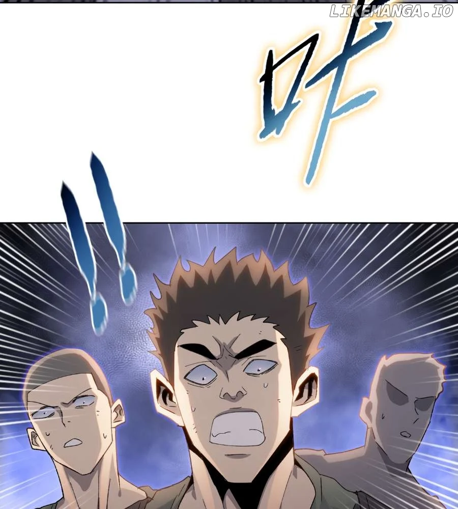The doomsday ruthless man: hoarding trillions of supplies at the beginning Chapter 35 383 013