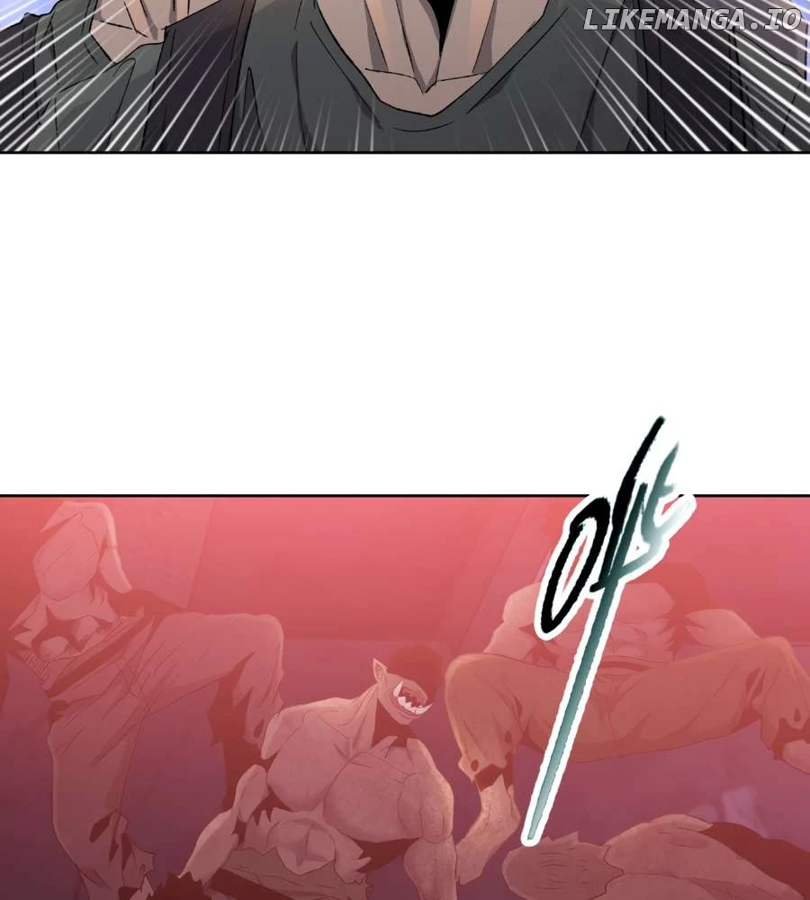 The doomsday ruthless man: hoarding trillions of supplies at the beginning Chapter 35 384 014