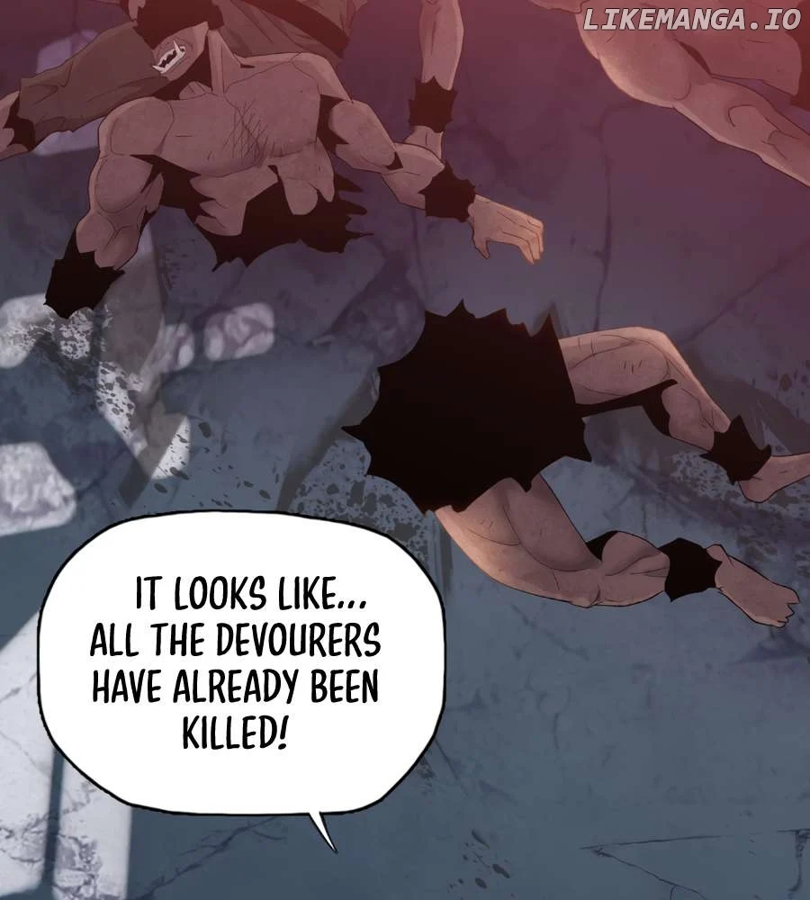 The doomsday ruthless man: hoarding trillions of supplies at the beginning Chapter 35 385 015