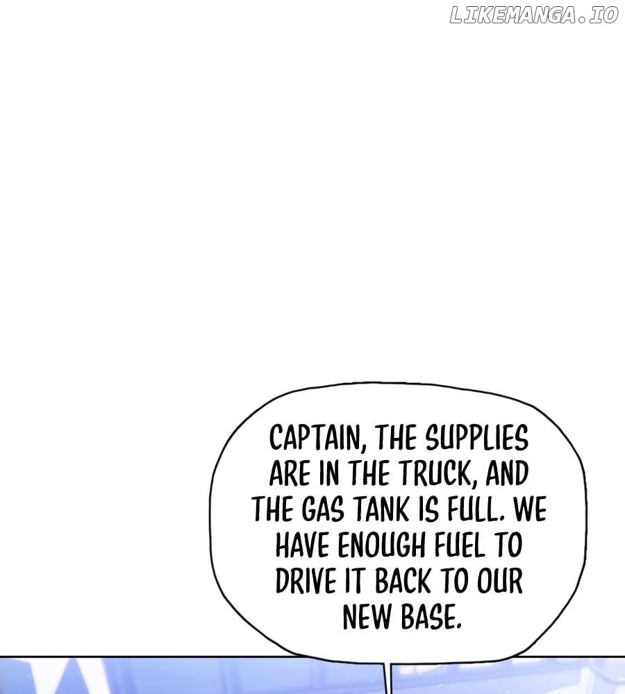 The doomsday ruthless man: hoarding trillions of supplies at the beginning Chapter 35 387 017