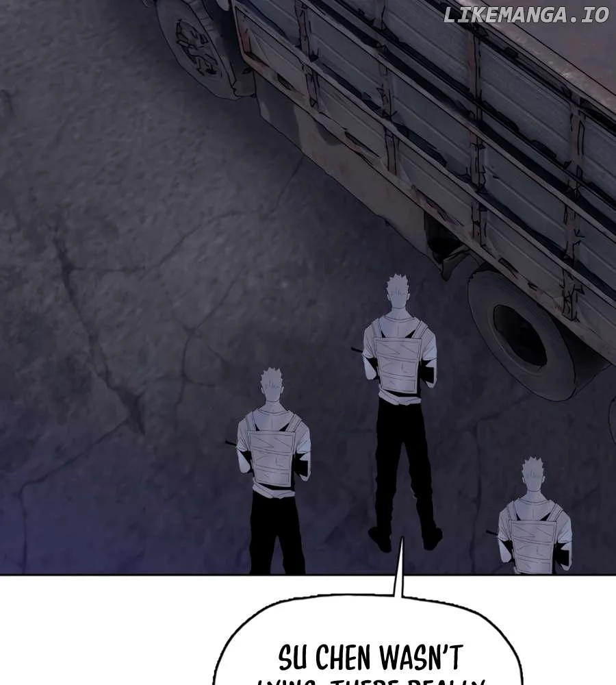 The doomsday ruthless man: hoarding trillions of supplies at the beginning Chapter 35 389 019