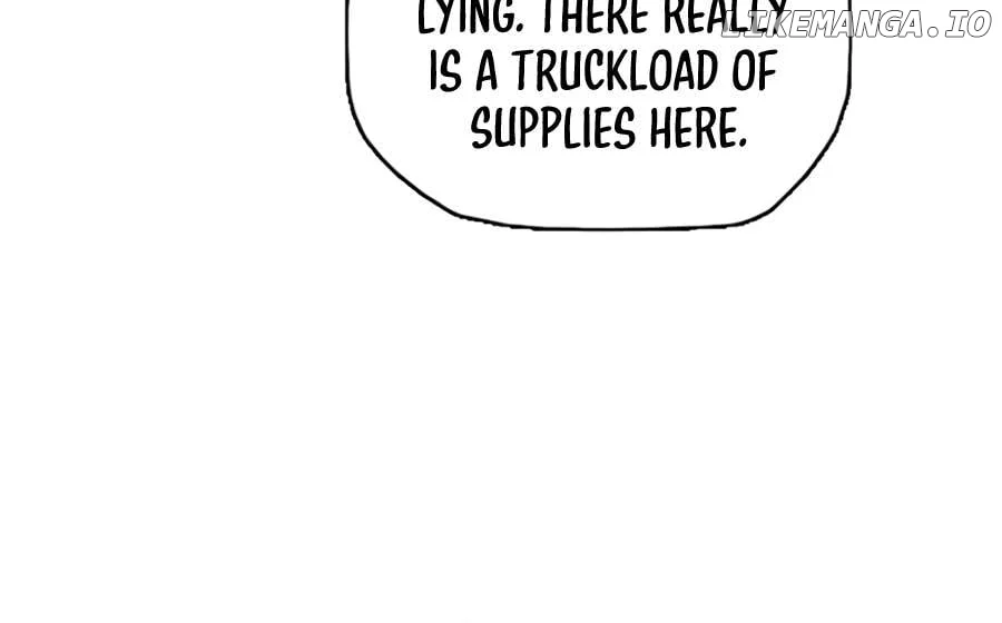 The doomsday ruthless man: hoarding trillions of supplies at the beginning Chapter 35 390 020