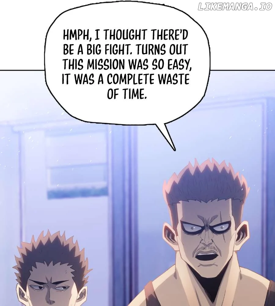 The doomsday ruthless man: hoarding trillions of supplies at the beginning Chapter 35 391 021