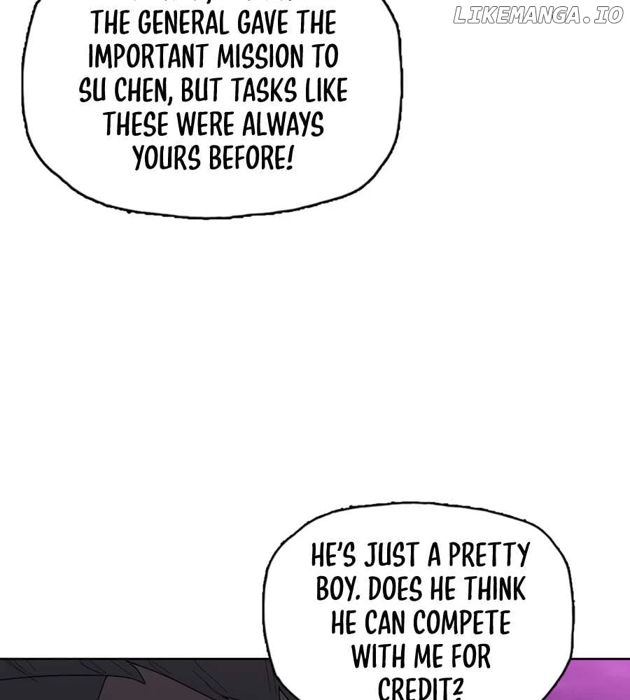 The doomsday ruthless man: hoarding trillions of supplies at the beginning Chapter 35 393 023