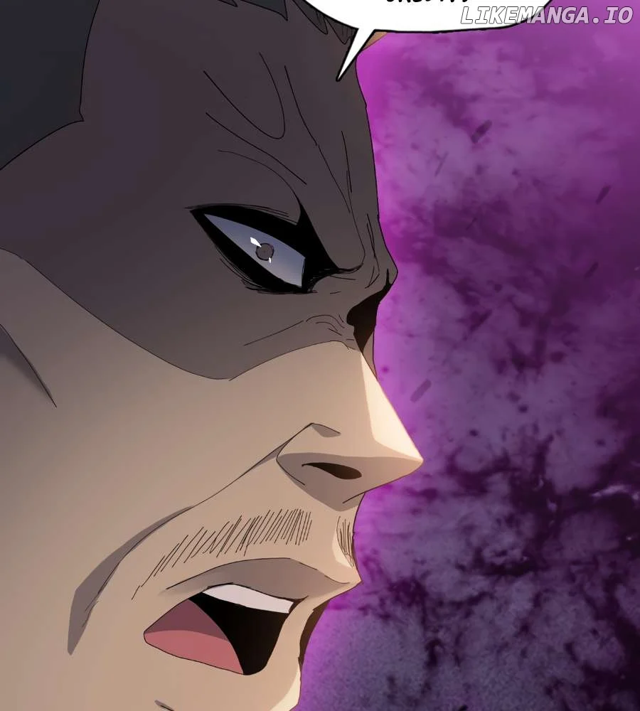 The doomsday ruthless man: hoarding trillions of supplies at the beginning Chapter 35 394 024