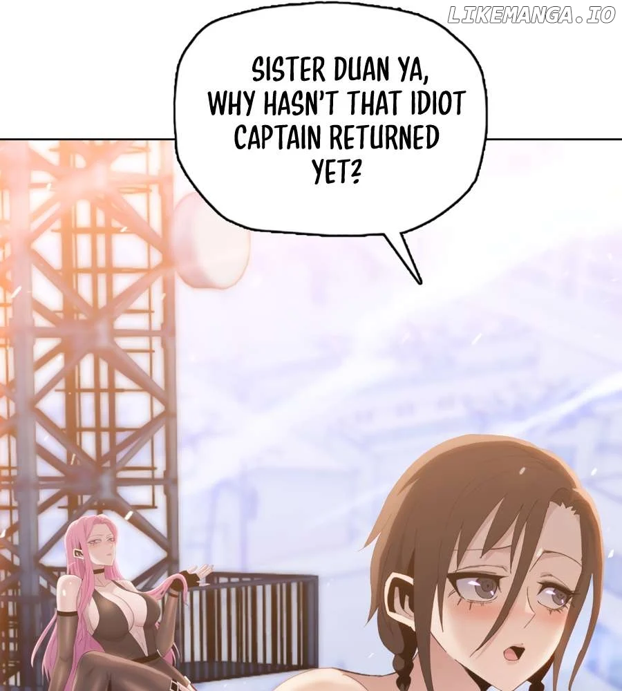 The doomsday ruthless man: hoarding trillions of supplies at the beginning Chapter 35 398 028