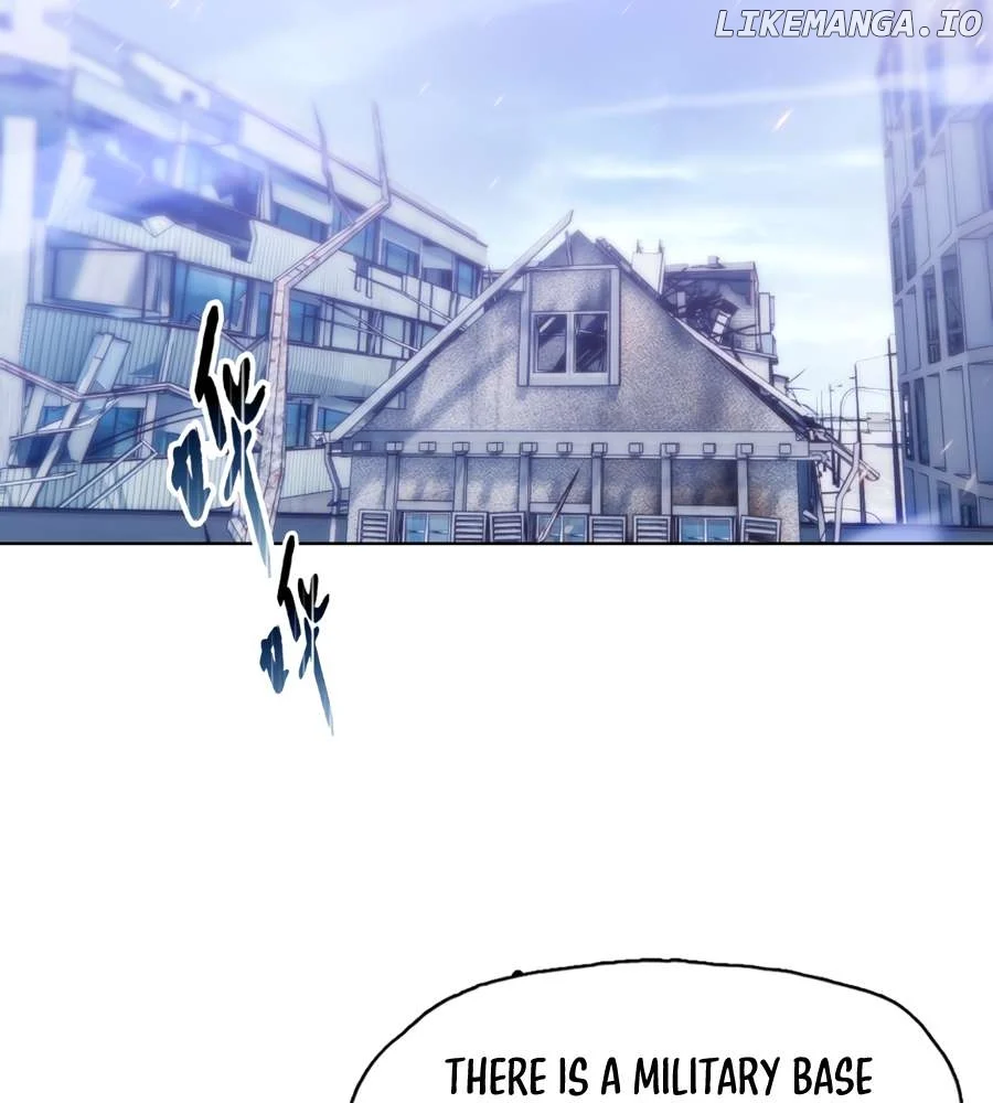 The doomsday ruthless man: hoarding trillions of supplies at the beginning Chapter 35 421 051