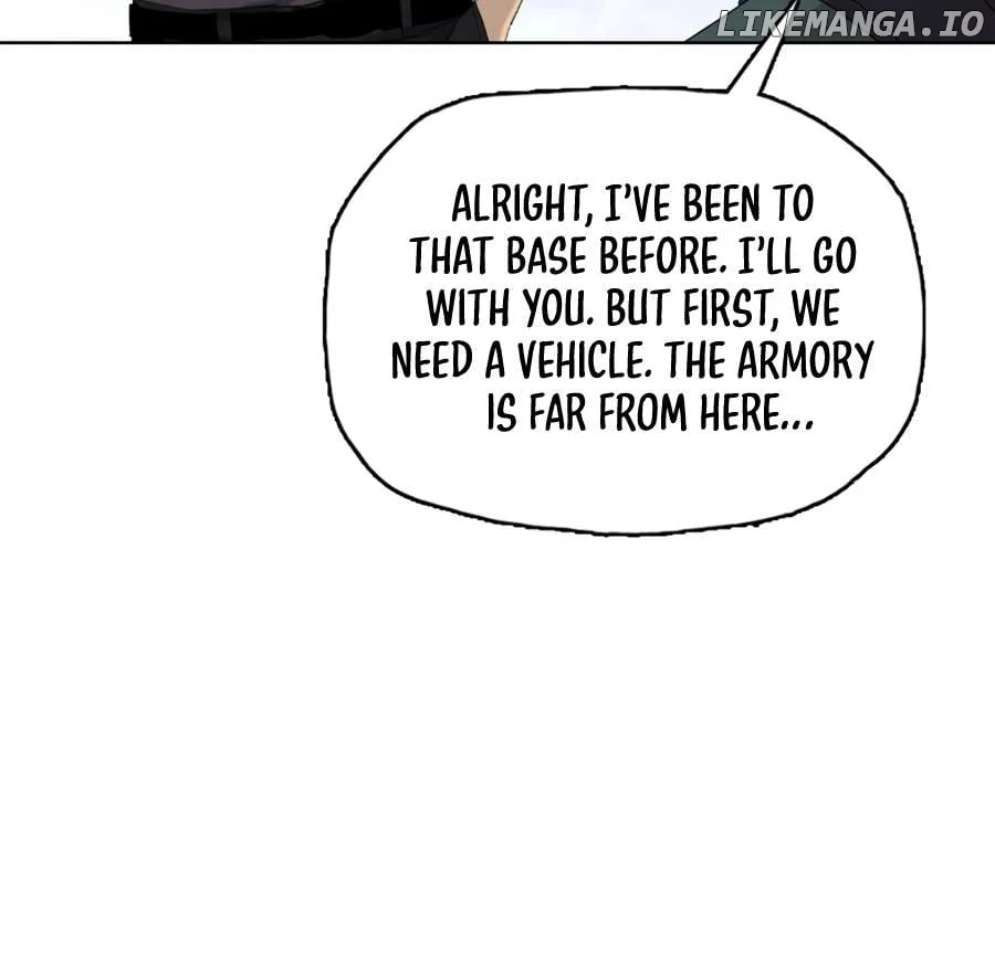 The doomsday ruthless man: hoarding trillions of supplies at the beginning Chapter 35 426 056