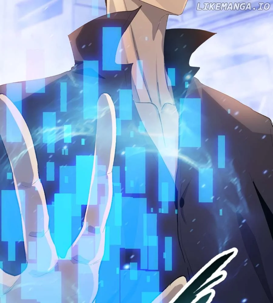 The doomsday ruthless man: hoarding trillions of supplies at the beginning Chapter 35 428 058