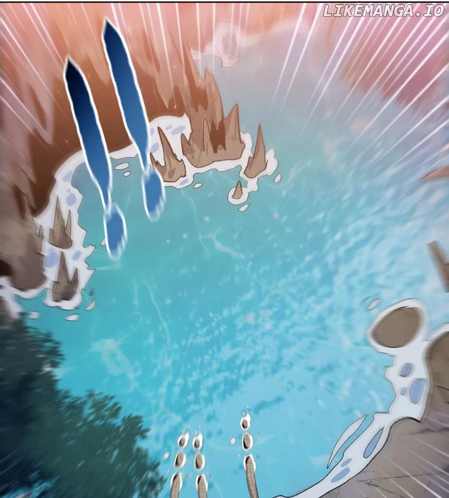 The doomsday ruthless man: hoarding trillions of supplies at the beginning Chapter 35 437 067