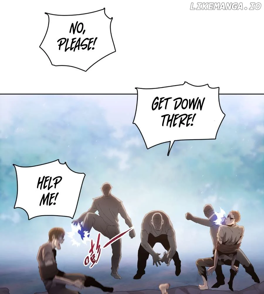 The doomsday ruthless man: hoarding trillions of supplies at the beginning Chapter 35 441 071