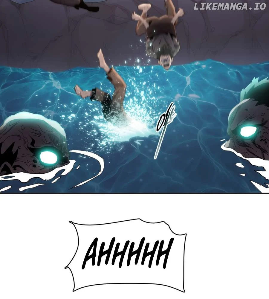 The doomsday ruthless man: hoarding trillions of supplies at the beginning Chapter 35 442 072