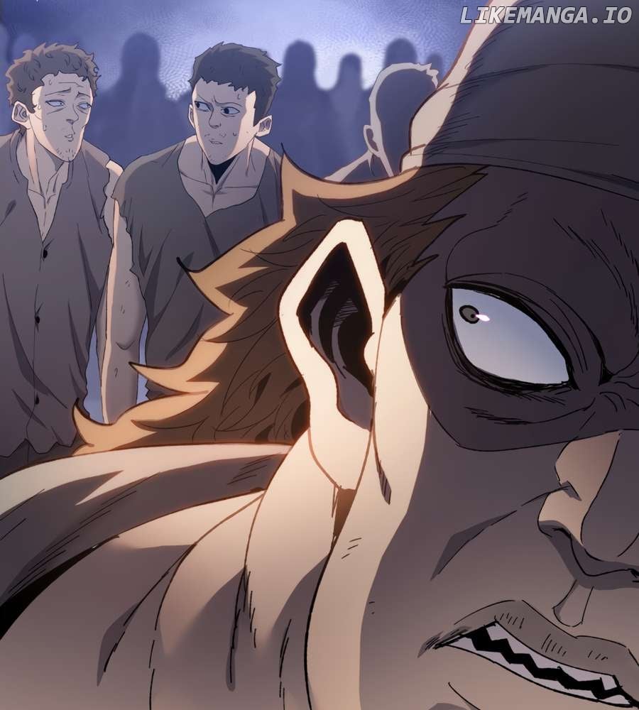The doomsday ruthless man: hoarding trillions of supplies at the beginning Chapter 35 444 074