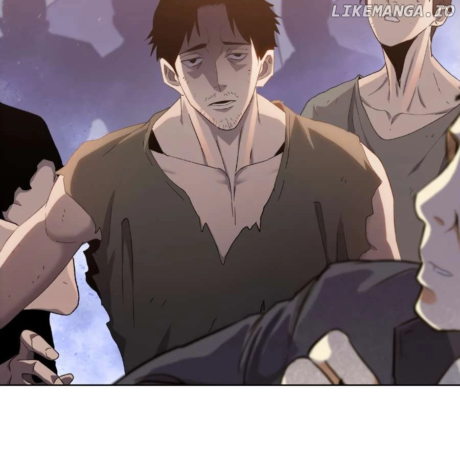 The doomsday ruthless man: hoarding trillions of supplies at the beginning Chapter 35 446 076