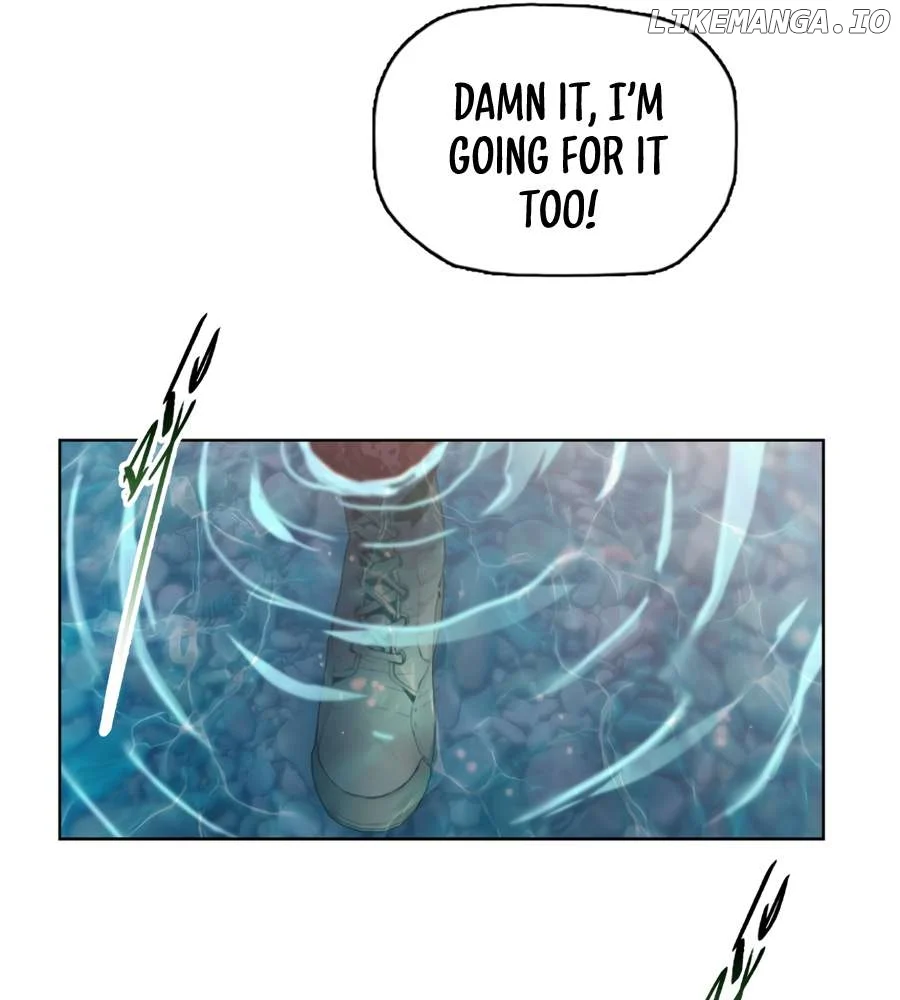 The doomsday ruthless man: hoarding trillions of supplies at the beginning Chapter 35 447 077