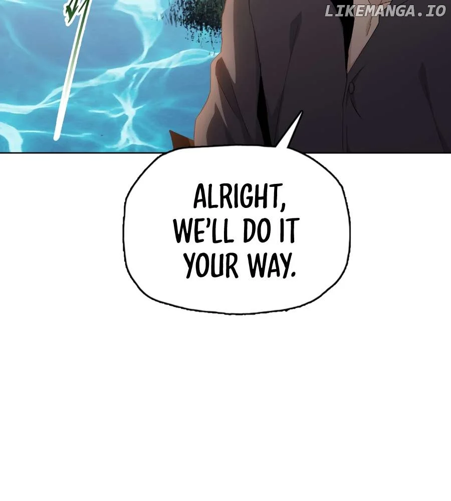 The doomsday ruthless man: hoarding trillions of supplies at the beginning Chapter 35 451 081