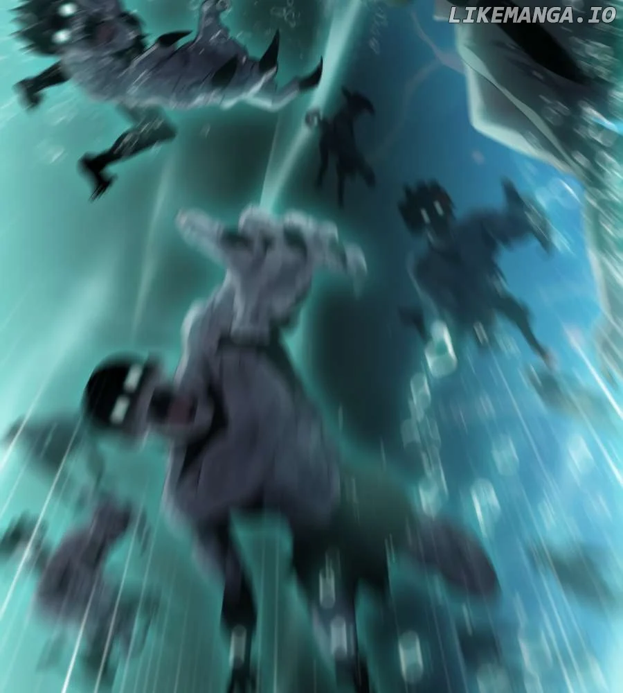 The doomsday ruthless man: hoarding trillions of supplies at the beginning Chapter 35 469 099