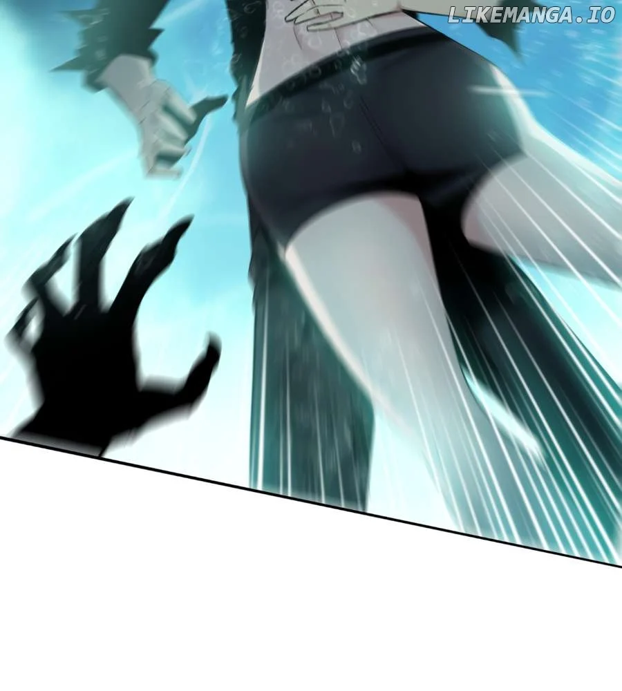 The doomsday ruthless man: hoarding trillions of supplies at the beginning Chapter 35 472 102