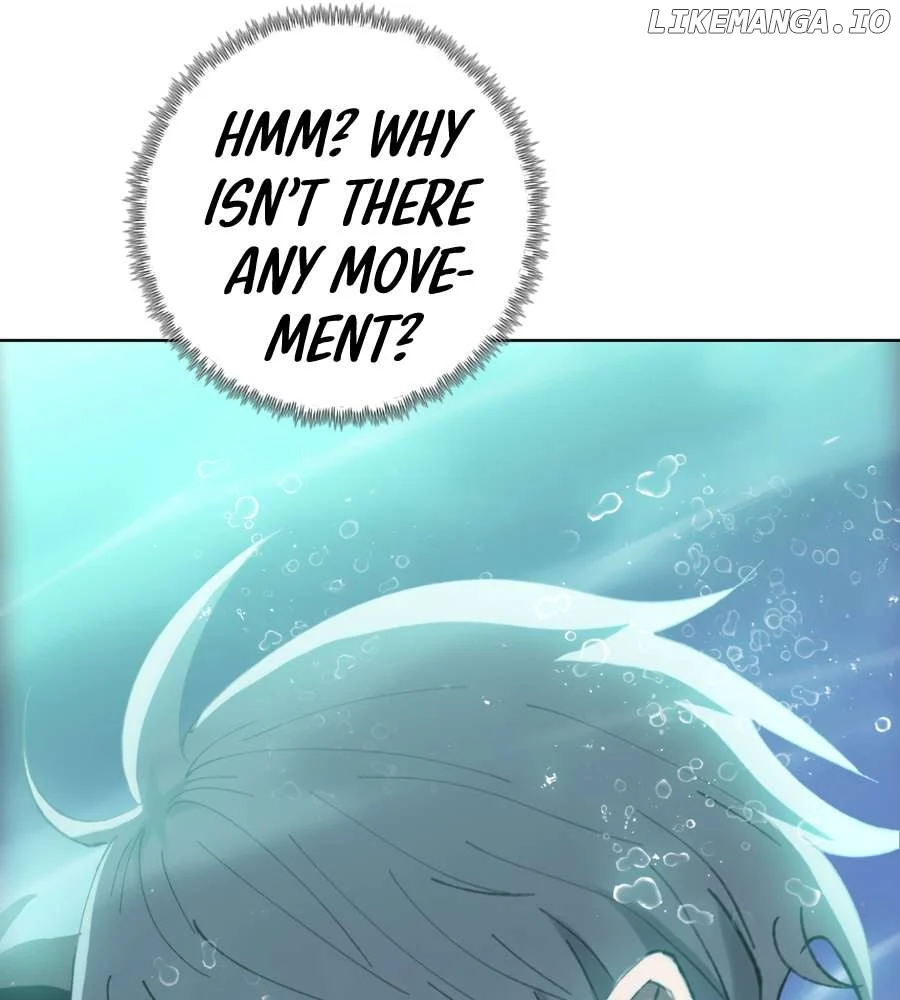 The doomsday ruthless man: hoarding trillions of supplies at the beginning Chapter 35 476 106