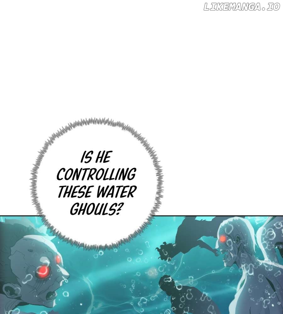 The doomsday ruthless man: hoarding trillions of supplies at the beginning Chapter 35 483 113