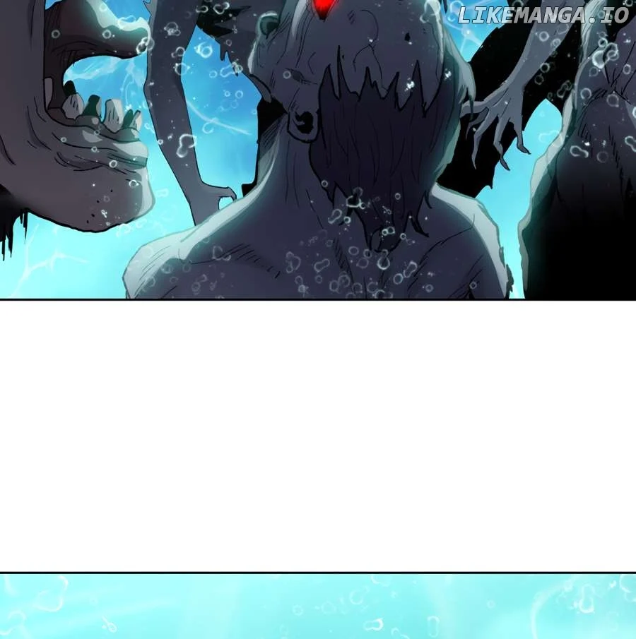The doomsday ruthless man: hoarding trillions of supplies at the beginning Chapter 35 485 115