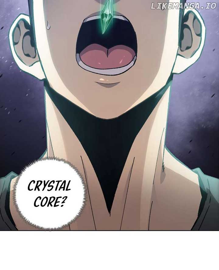 The doomsday ruthless man: hoarding trillions of supplies at the beginning Chapter 39 337 008