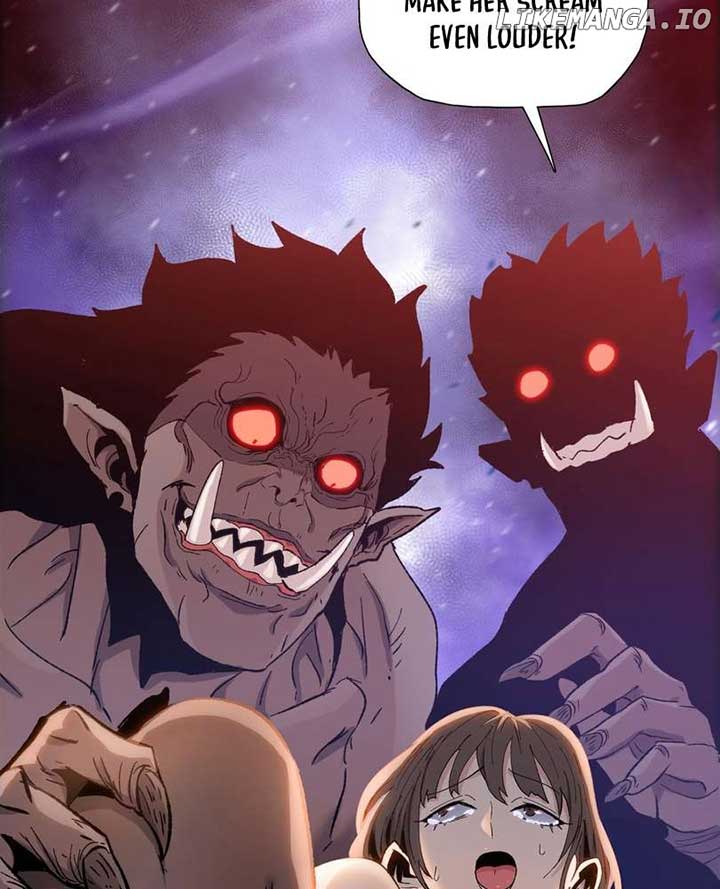 The doomsday ruthless man: hoarding trillions of supplies at the beginning Chapter 39 356 027
