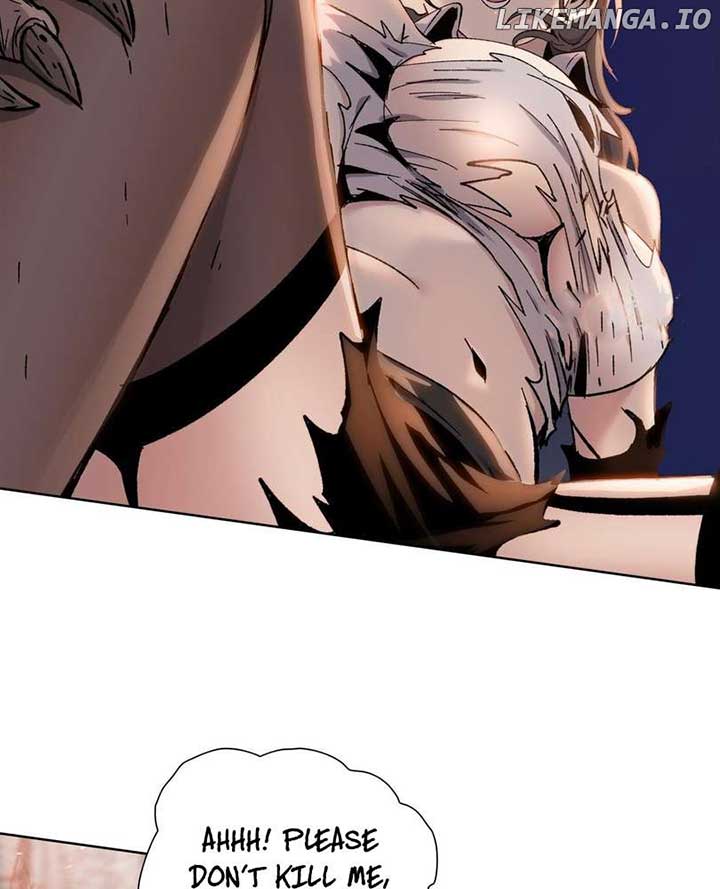The doomsday ruthless man: hoarding trillions of supplies at the beginning Chapter 39 357 028