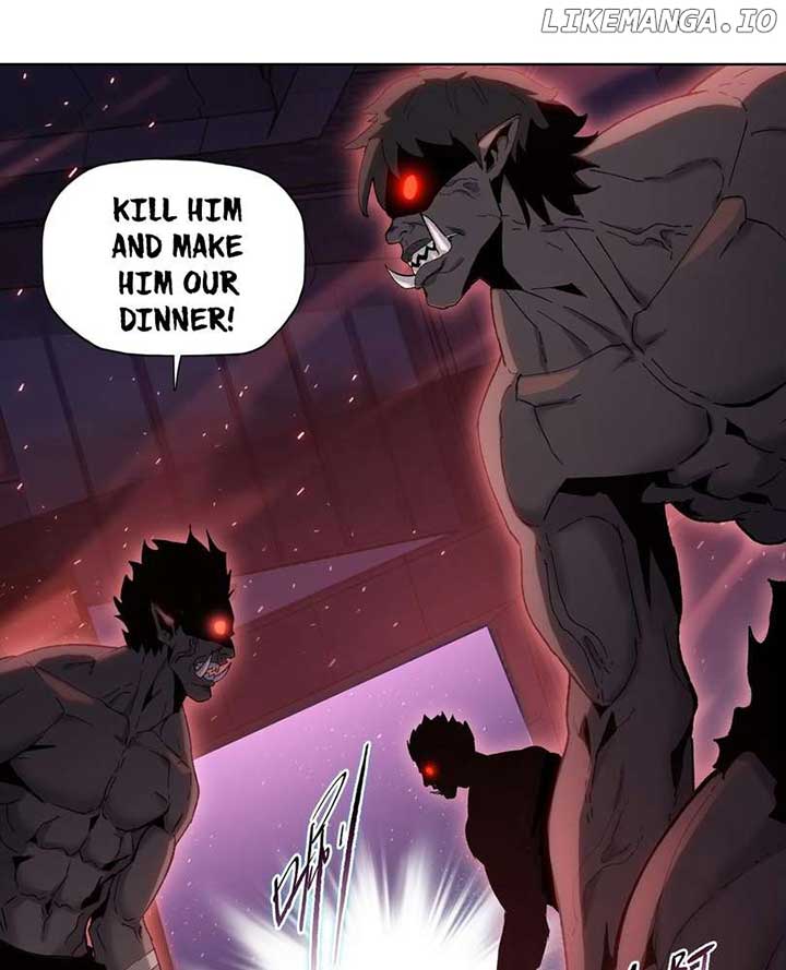 The doomsday ruthless man: hoarding trillions of supplies at the beginning Chapter 39 376 047