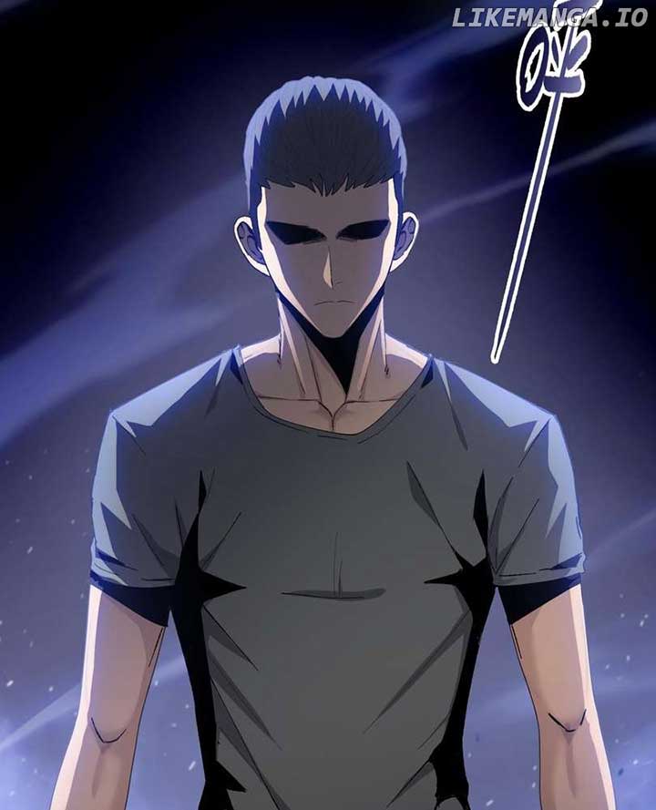 The doomsday ruthless man: hoarding trillions of supplies at the beginning Chapter 39 381 052