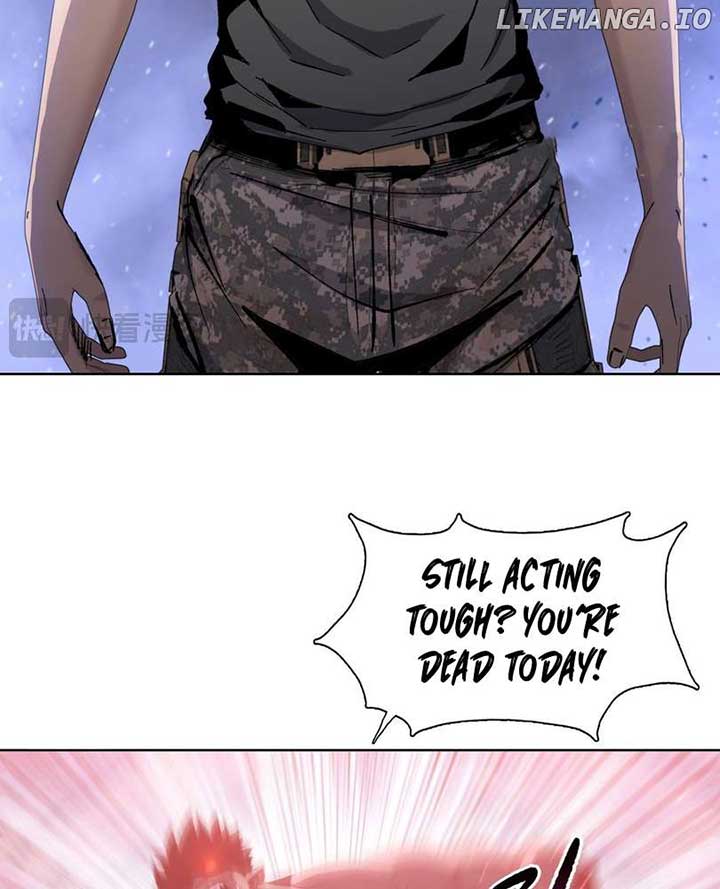 The doomsday ruthless man: hoarding trillions of supplies at the beginning Chapter 39 382 053