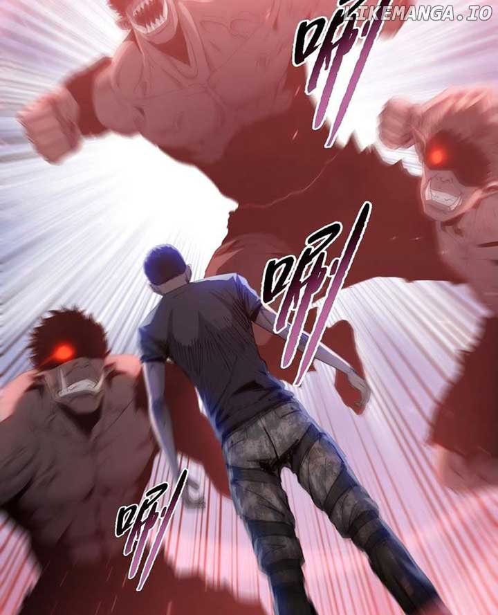 The doomsday ruthless man: hoarding trillions of supplies at the beginning Chapter 39 383 054