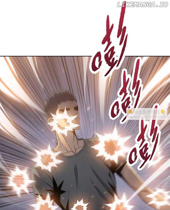 The doomsday ruthless man: hoarding trillions of supplies at the beginning Chapter 39 385 056