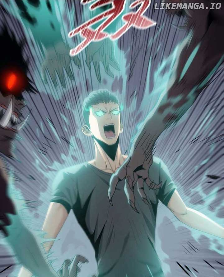 The doomsday ruthless man: hoarding trillions of supplies at the beginning Chapter 39 398 069