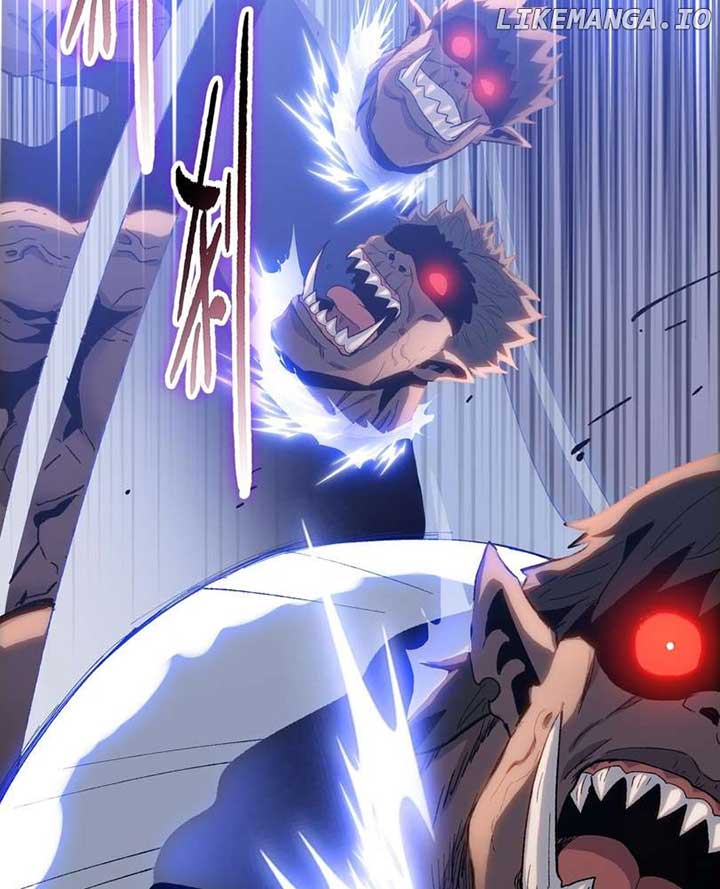The doomsday ruthless man: hoarding trillions of supplies at the beginning Chapter 39 406 077