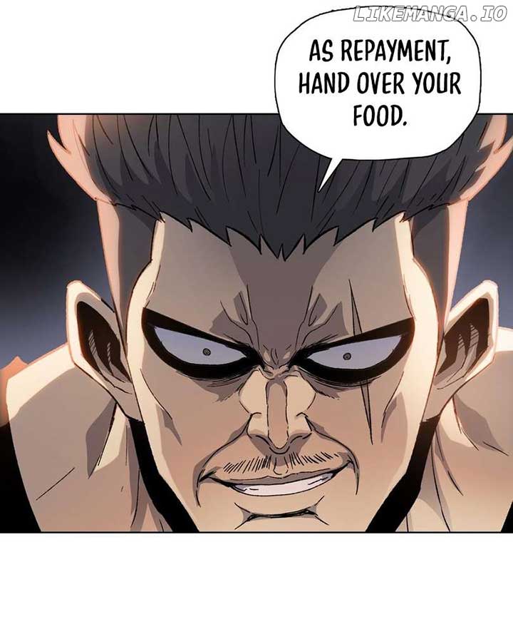The doomsday ruthless man: hoarding trillions of supplies at the beginning Chapter 39 413 084