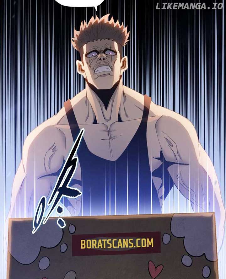 The doomsday ruthless man: hoarding trillions of supplies at the beginning Chapter 39 418 089
